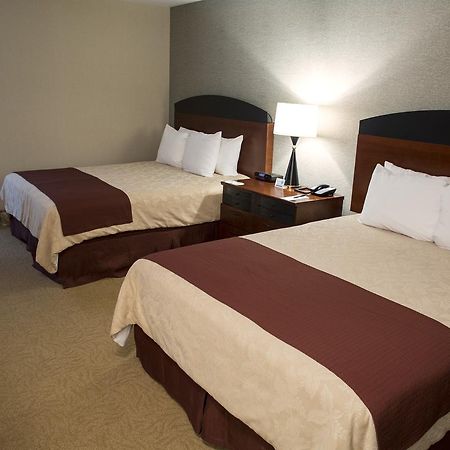 Haworth Inn & Conference Center ホランド エクステリア 写真
