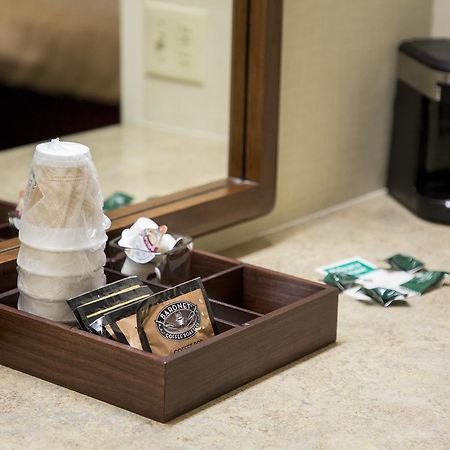 Haworth Inn & Conference Center ホランド エクステリア 写真