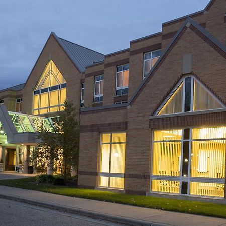 Haworth Inn & Conference Center ホランド エクステリア 写真