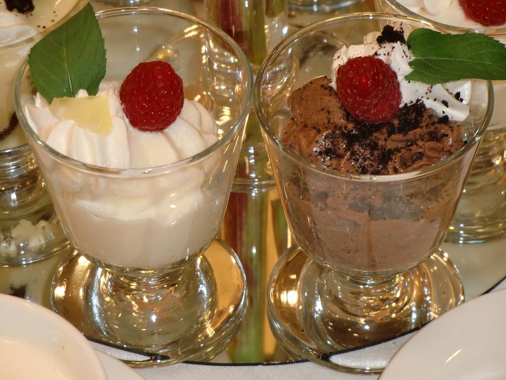 Haworth Inn & Conference Center ホランド エクステリア 写真