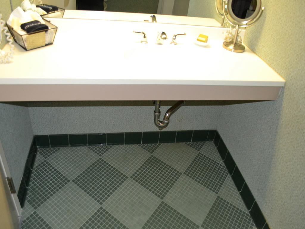 Haworth Inn & Conference Center ホランド 部屋 写真
