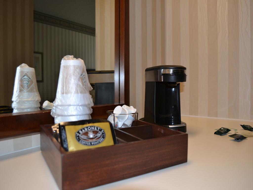 Haworth Inn & Conference Center ホランド 部屋 写真