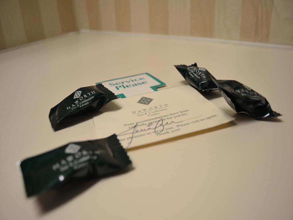 Haworth Inn & Conference Center ホランド 部屋 写真