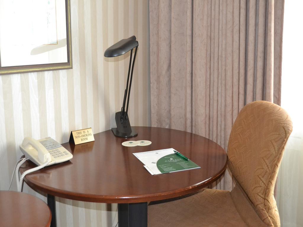 Haworth Inn & Conference Center ホランド 部屋 写真