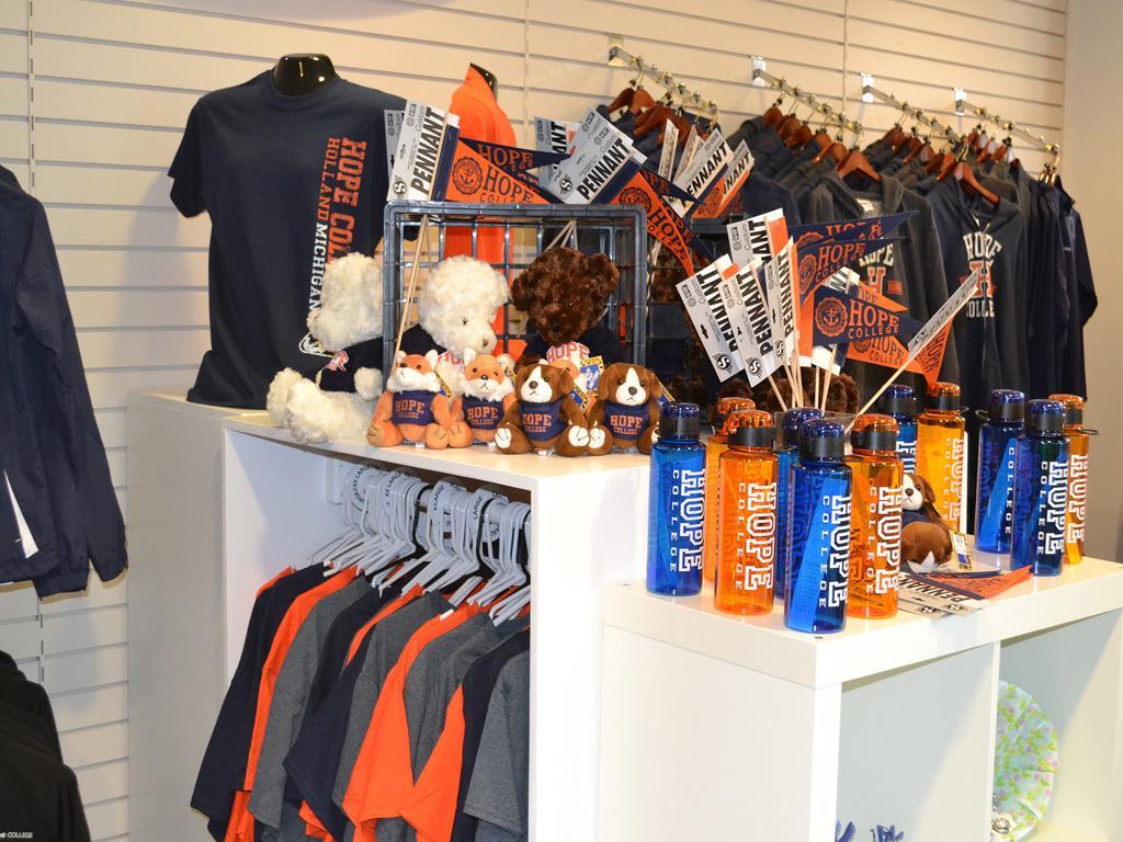 Haworth Inn & Conference Center ホランド エクステリア 写真