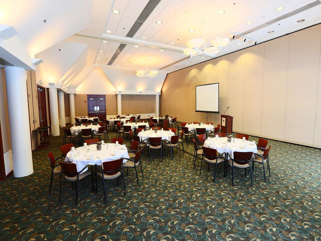 Haworth Inn & Conference Center ホランド エクステリア 写真
