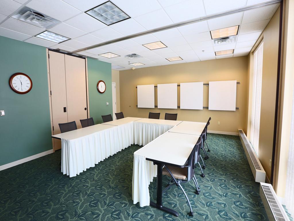 Haworth Inn & Conference Center ホランド エクステリア 写真