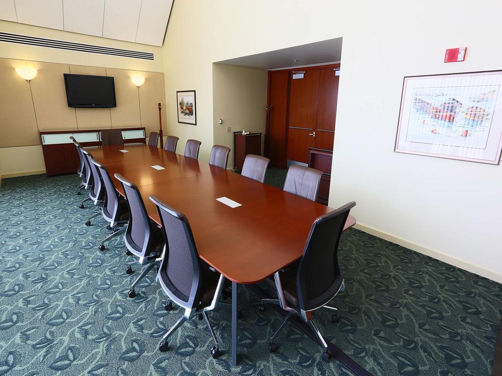 Haworth Inn & Conference Center ホランド エクステリア 写真