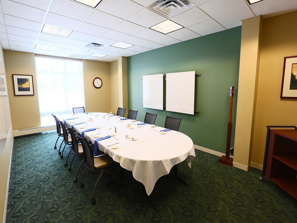 Haworth Inn & Conference Center ホランド エクステリア 写真