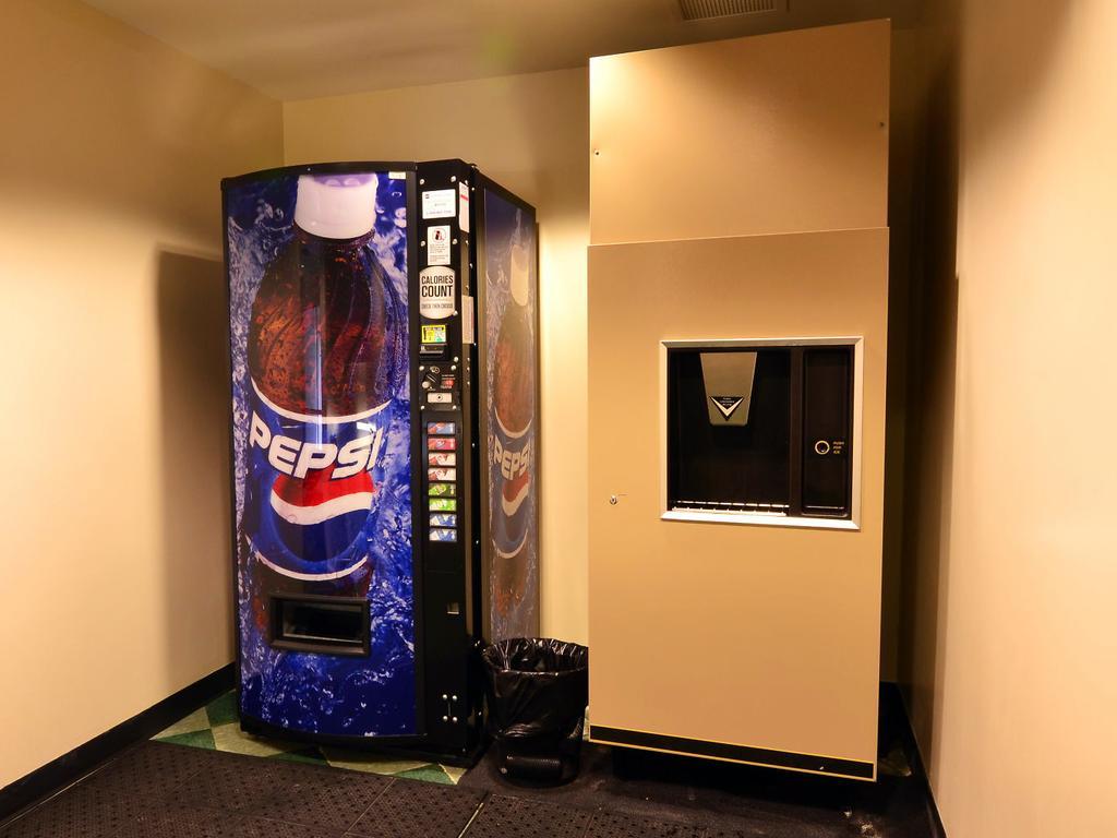 Haworth Inn & Conference Center ホランド エクステリア 写真