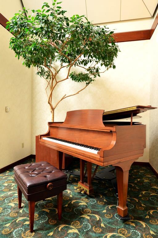 Haworth Inn & Conference Center ホランド エクステリア 写真