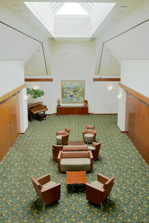 Haworth Inn & Conference Center ホランド エクステリア 写真
