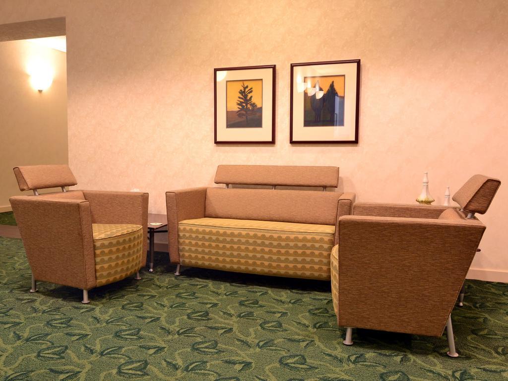 Haworth Inn & Conference Center ホランド エクステリア 写真