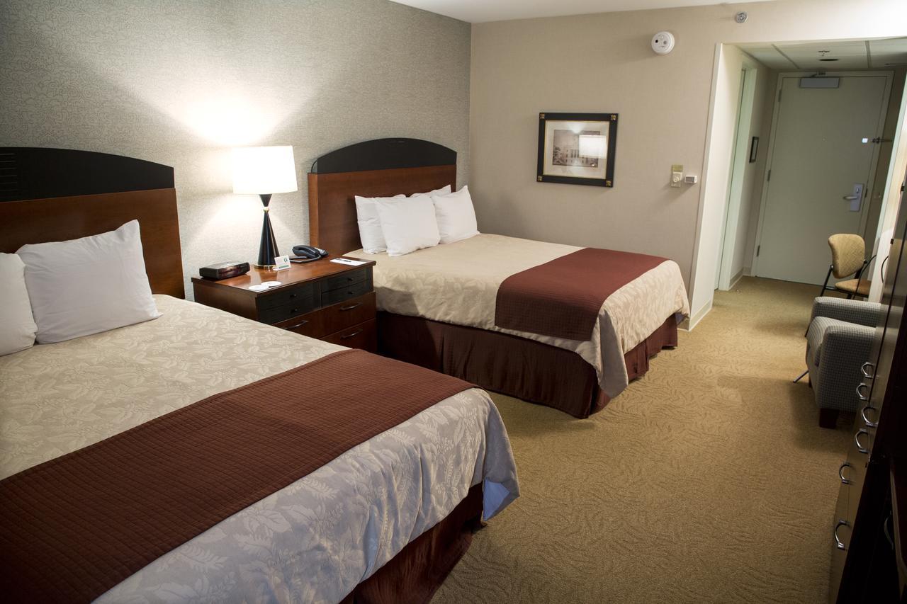 Haworth Inn & Conference Center ホランド エクステリア 写真