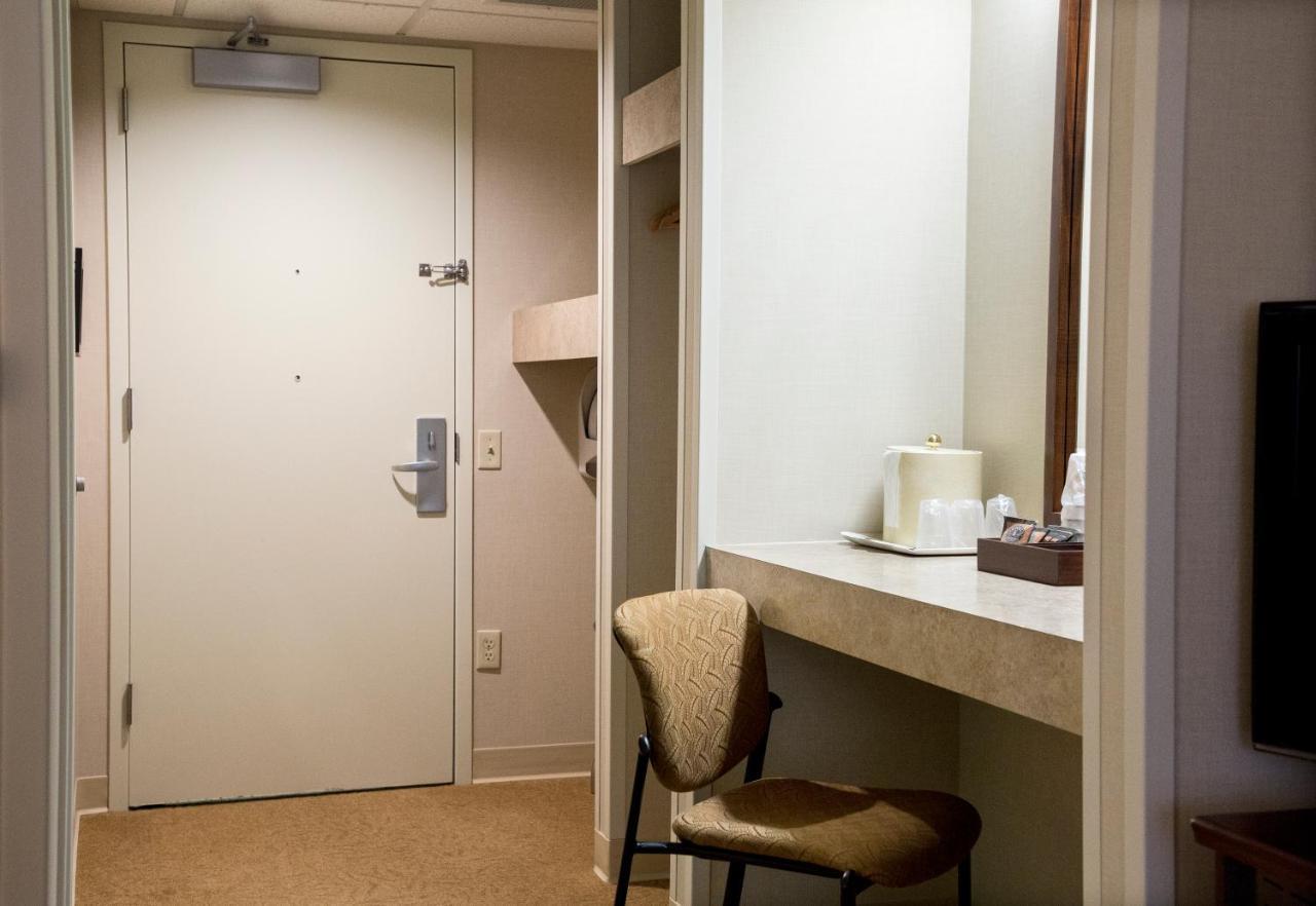 Haworth Inn & Conference Center ホランド エクステリア 写真