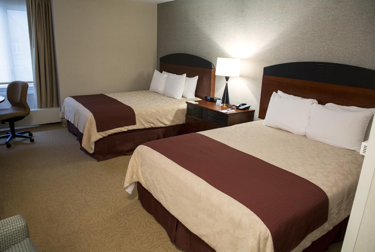 Haworth Inn & Conference Center ホランド エクステリア 写真