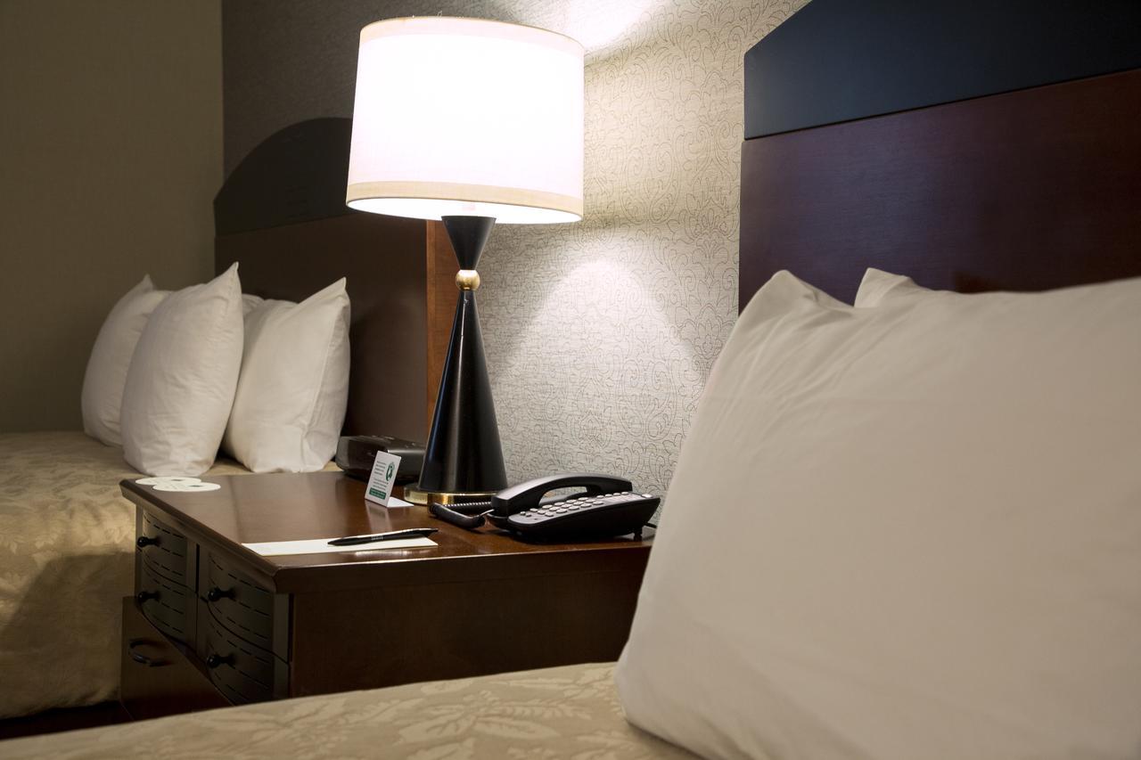 Haworth Inn & Conference Center ホランド エクステリア 写真