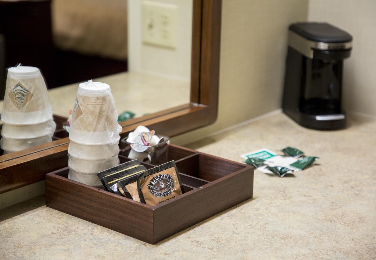 Haworth Inn & Conference Center ホランド エクステリア 写真