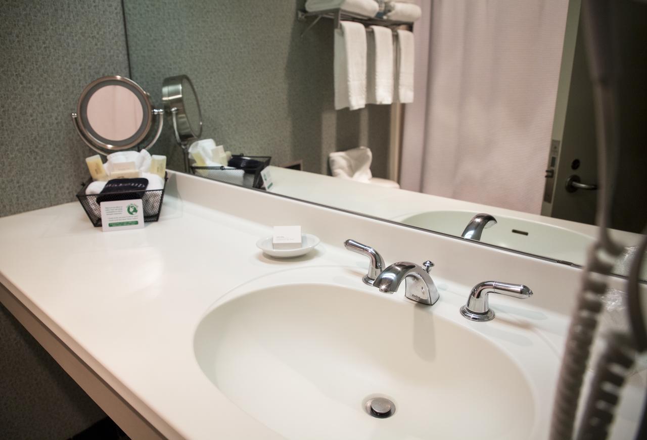 Haworth Inn & Conference Center ホランド エクステリア 写真