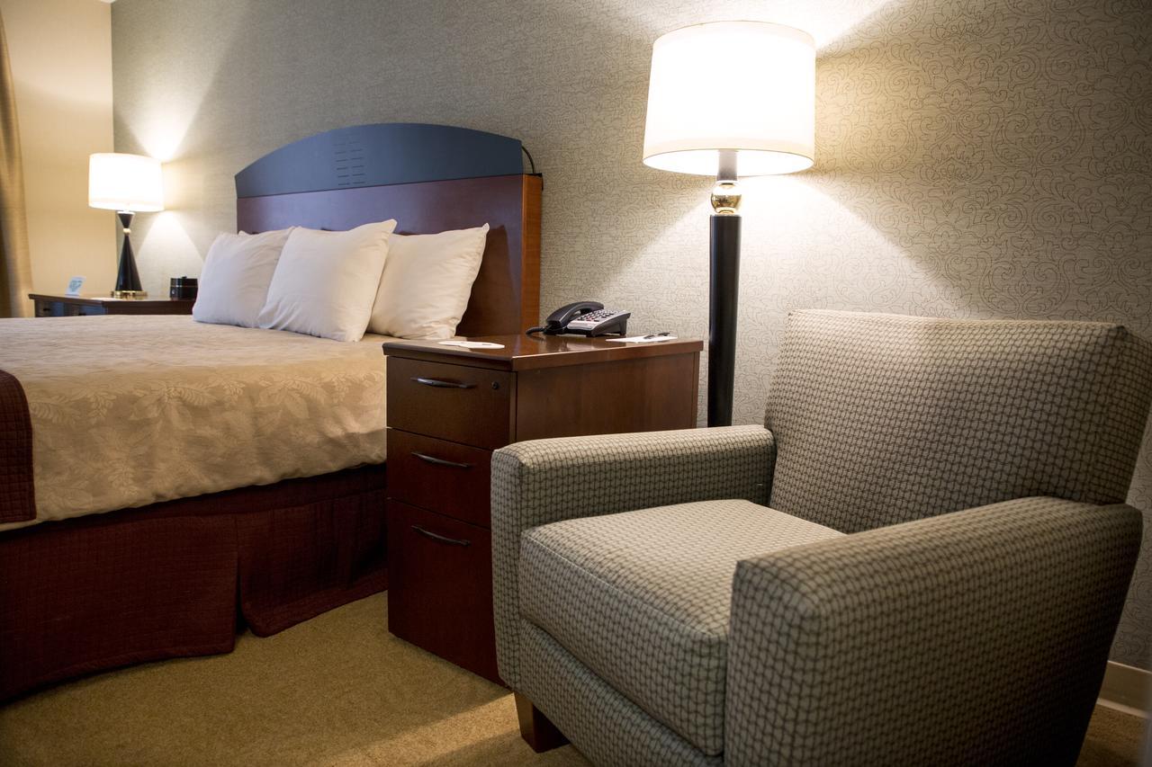 Haworth Inn & Conference Center ホランド エクステリア 写真