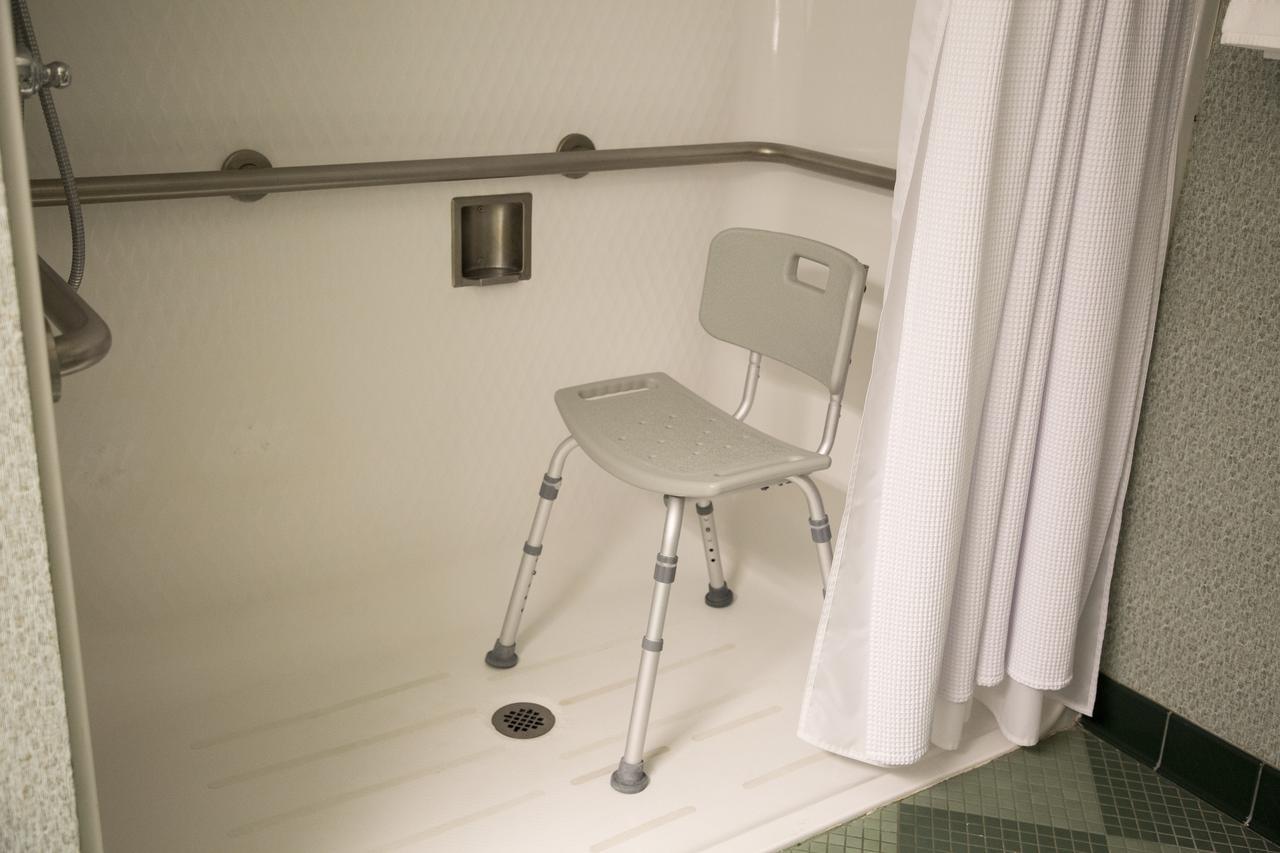Haworth Inn & Conference Center ホランド エクステリア 写真