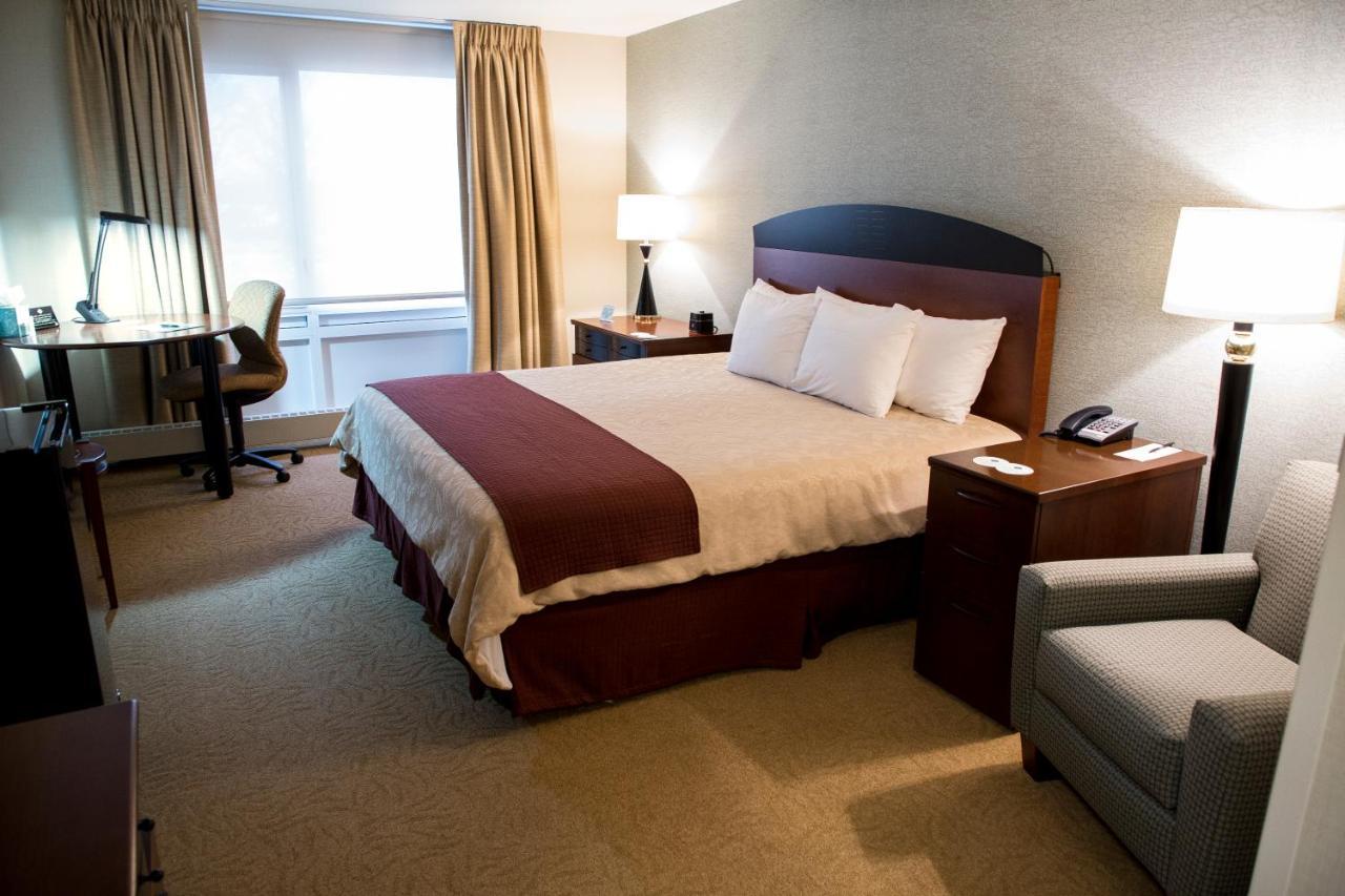 Haworth Inn & Conference Center ホランド エクステリア 写真